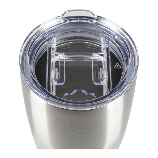 Victor Recycled Vacuum Insulated Tumbler, 20oz.