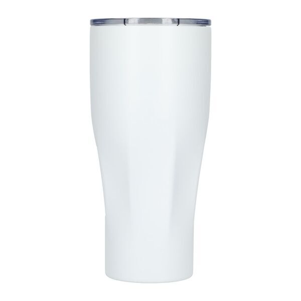 Victor Recycled Vacuum Insulated Tumbler, 20oz.