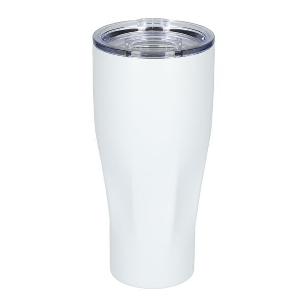 Victor Recycled Vacuum Insulated Tumbler, 20oz.