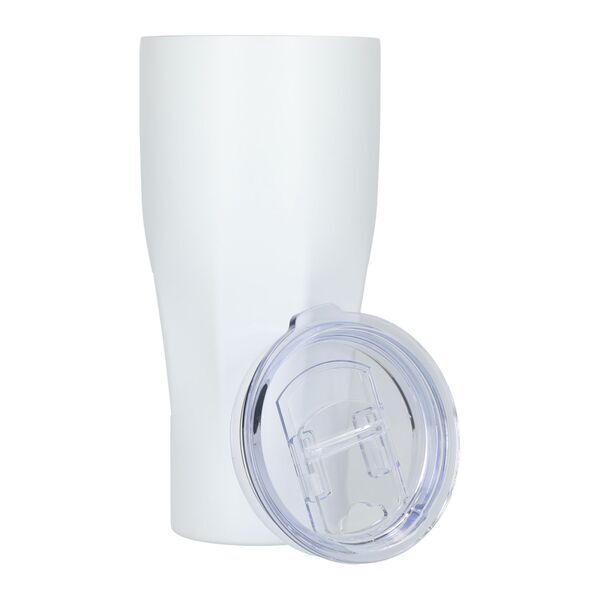 Victor Recycled Vacuum Insulated Tumbler, 20oz.