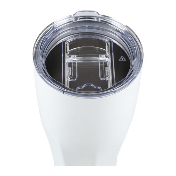 Victor Recycled Vacuum Insulated Tumbler, 20oz.