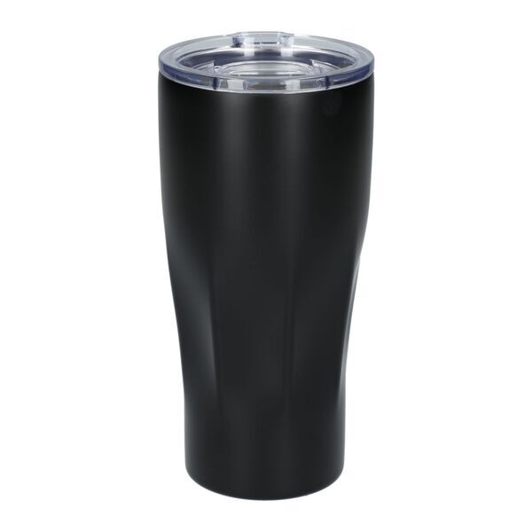 Mega Victor Recycled Vacuum Insulated Tumbler, 30oz.