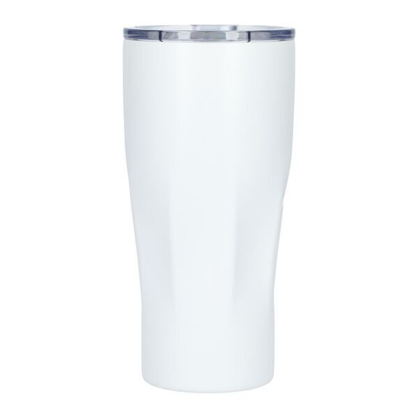 Mega Victor Recycled Vacuum Insulated Tumbler, 30oz.