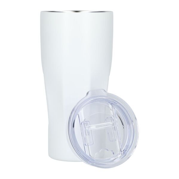 Mega Victor Recycled Vacuum Insulated Tumbler, 30oz.