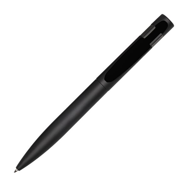Harmony Twist-Action Soft-Touch Pen