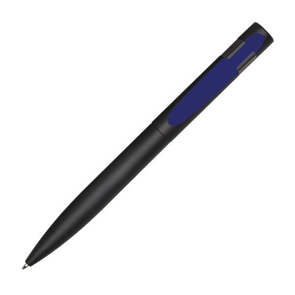 Harmony Twist-Action Soft-Touch Pen