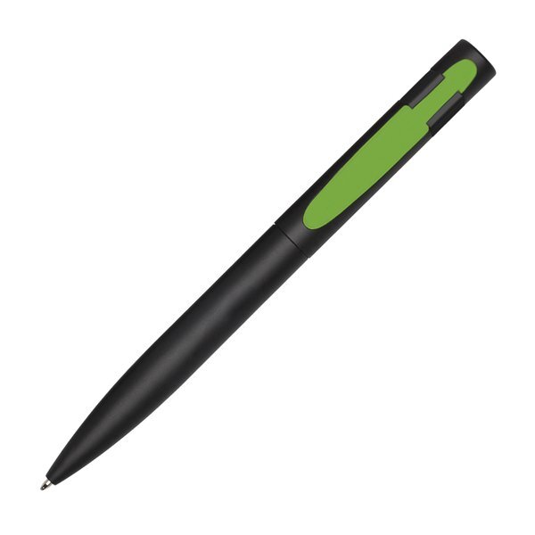 Harmony Twist-Action Soft-Touch Pen