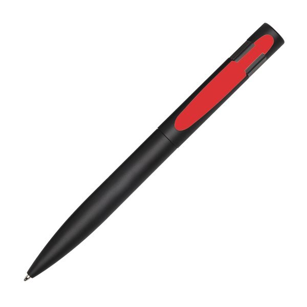 Harmony Twist-Action Soft-Touch Pen