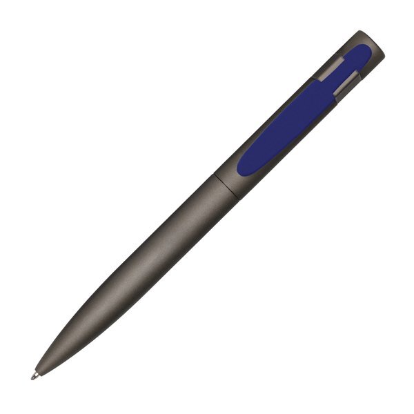 Harmony Twist-Action Soft-Touch Pen