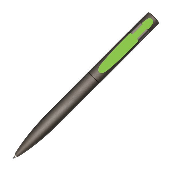 Harmony Twist-Action Soft-Touch Pen