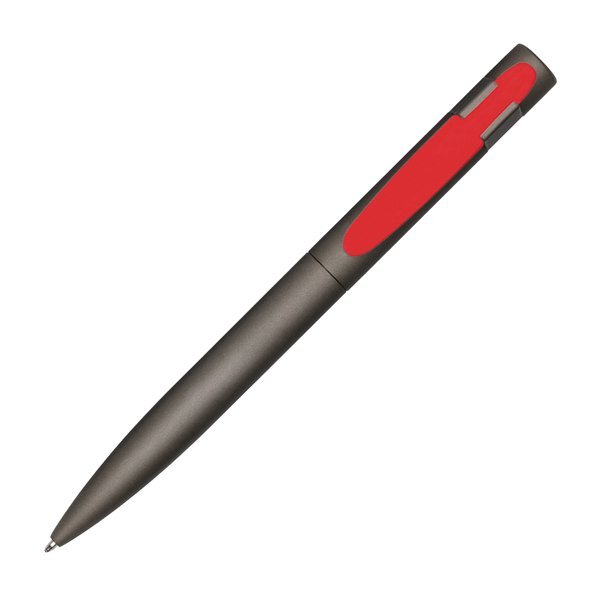 Harmony Twist-Action Soft-Touch Pen