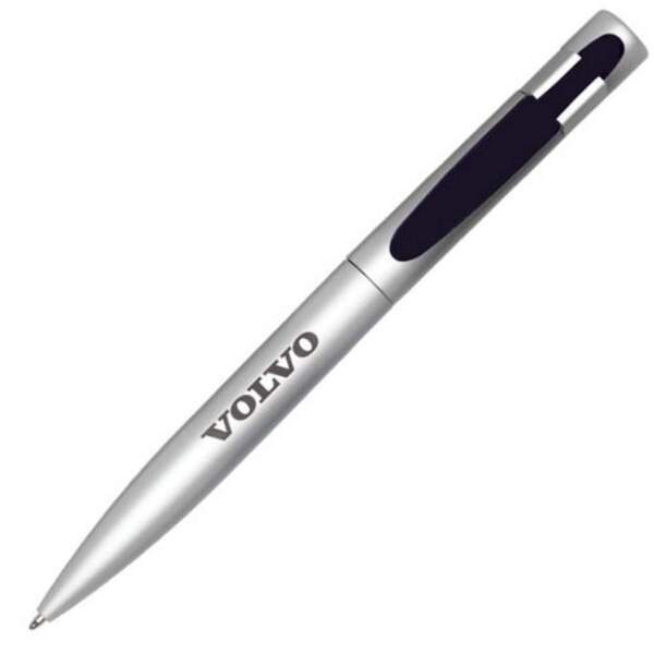 Harmony Twist-Action Soft-Touch Pen