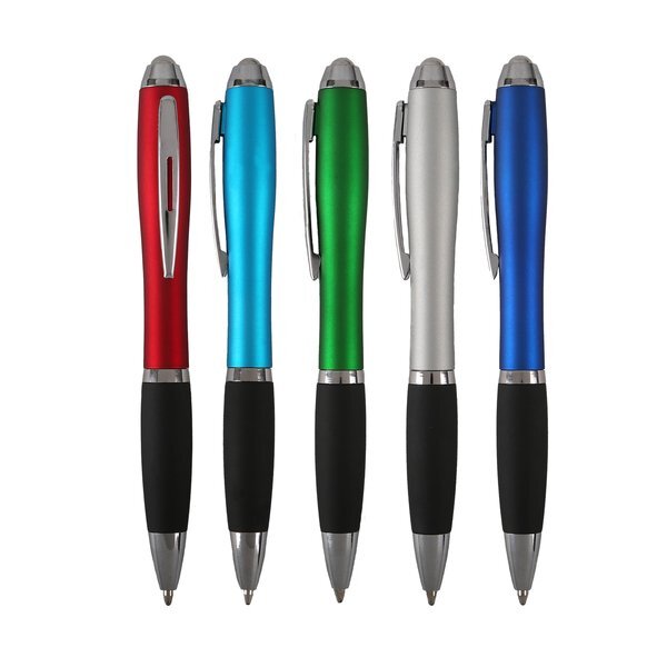 Fullerton MGC Fidget Pen