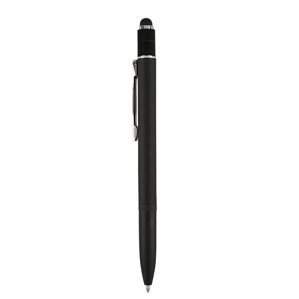 Alicante Aluminum Spin Top Stylus Pen