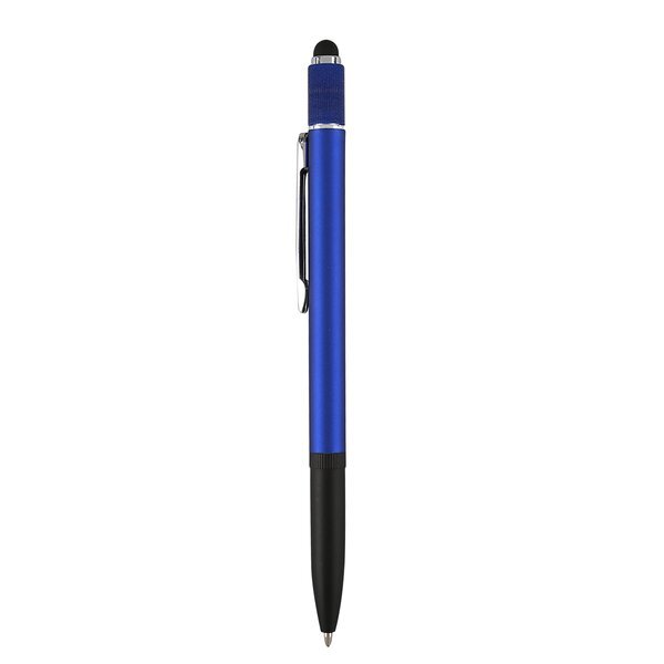 Alicante Aluminum Spin Top Stylus Pen