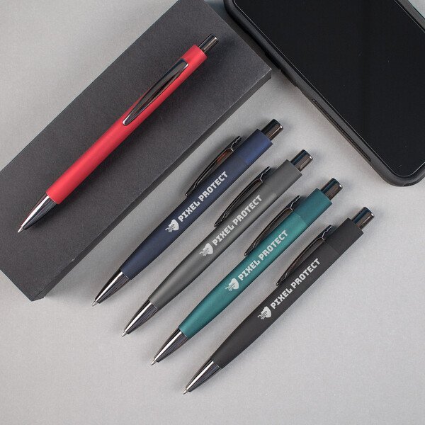 NFC Scribe Rectractable Ballpoint Pen