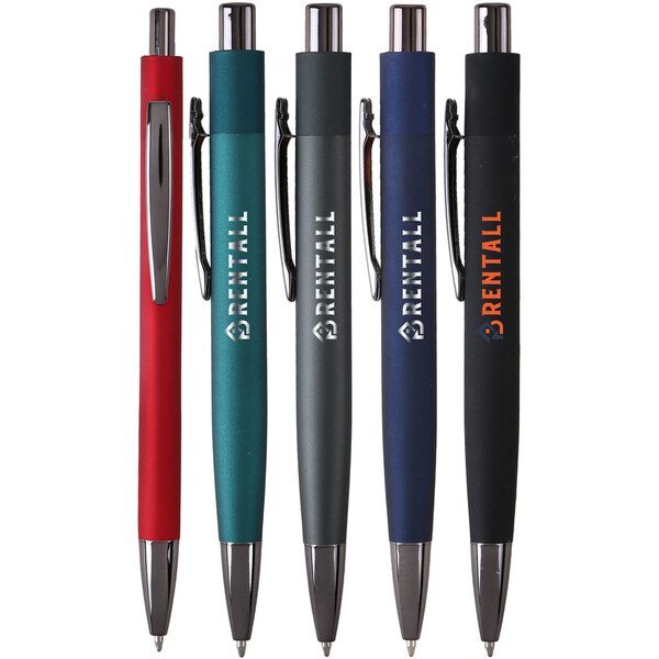 NFC Scribe Rectractable Ballpoint Pen