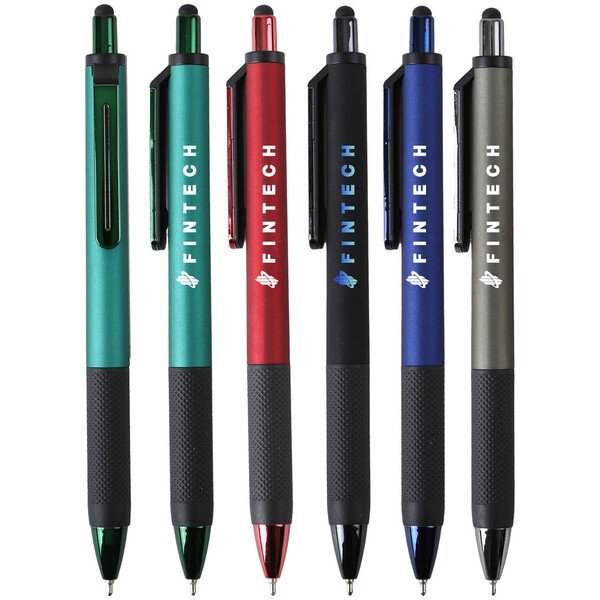 Savvy Gel Stylus Pen