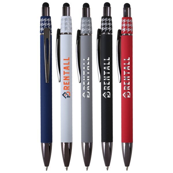 Wizzard Comfort Stylus Pen