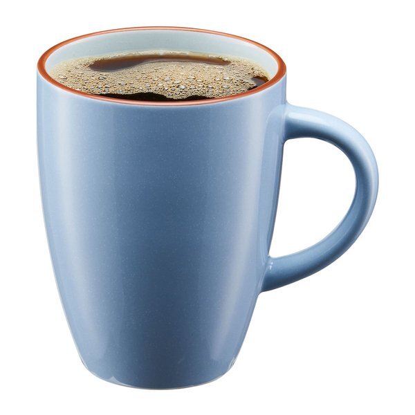 Pacific Ceramic Mug, 12oz.
