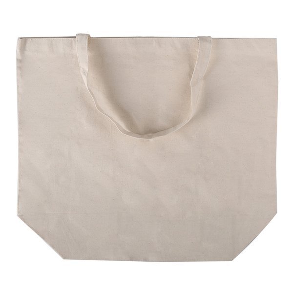 Tillamook Large 12 oz. Cotton Tote