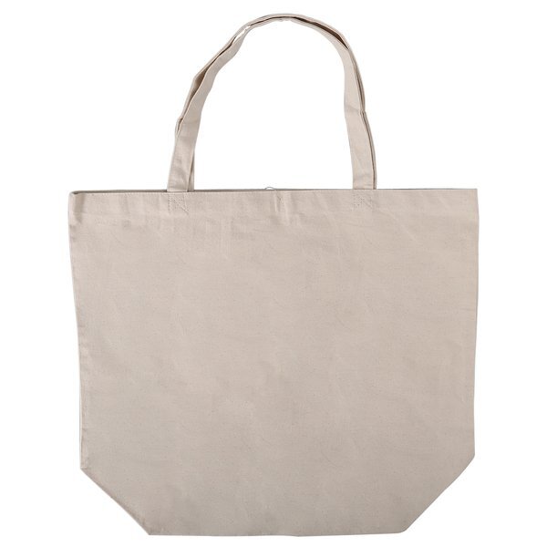 Tillamook Large 12 oz. Cotton Tote