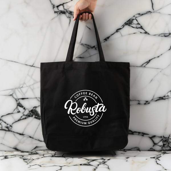 Tillamook Large 12 oz. Cotton Tote