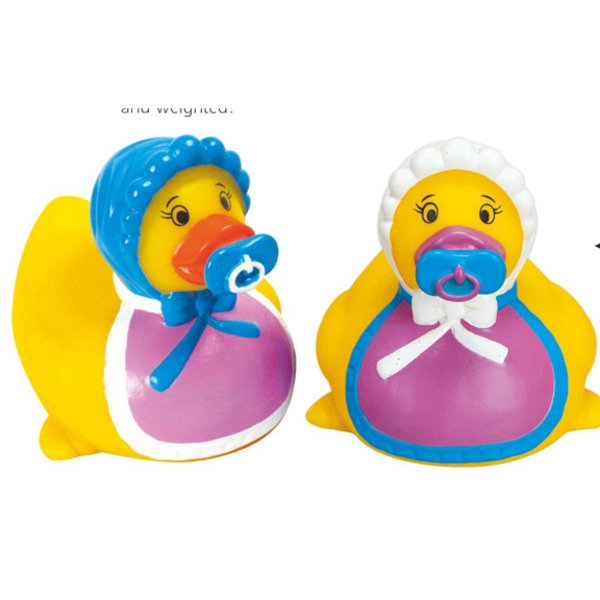Baby Rubber Duck