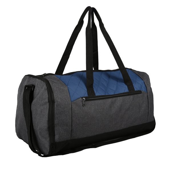 Mod Polyester 20" Duffel Bag