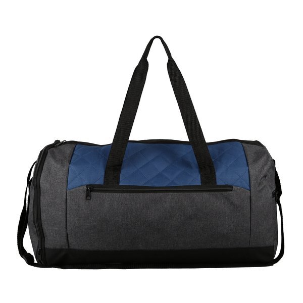 Mod Polyester 20" Duffel Bag