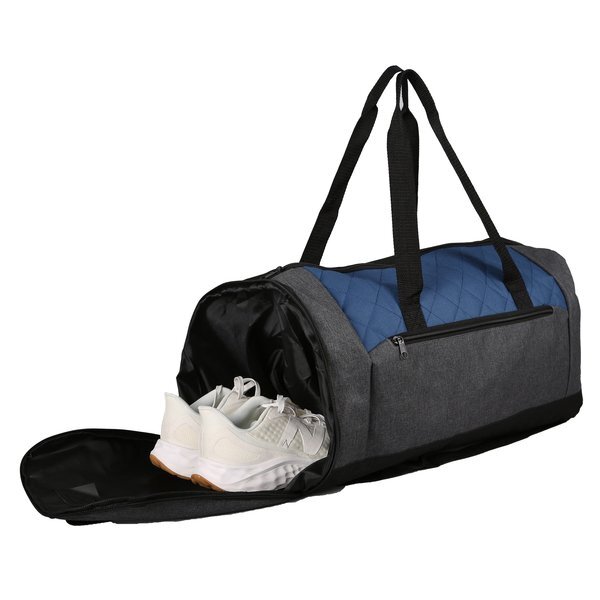 Mod Polyester 20" Duffel Bag