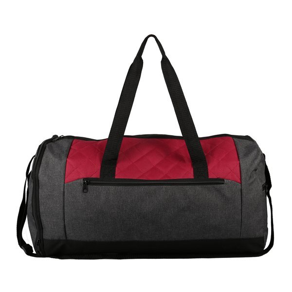 Mod Polyester 20" Duffel Bag