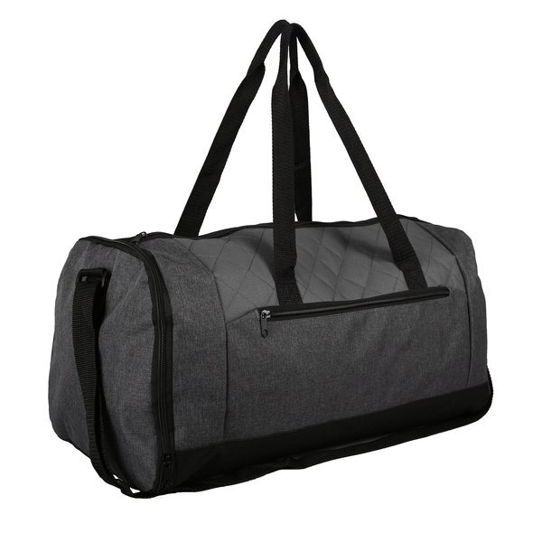 Mod Polyester 20" Duffel Bag