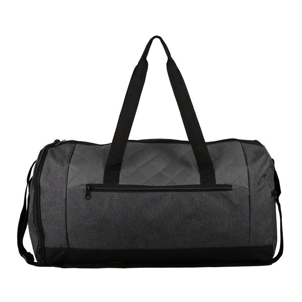 Mod Polyester 20" Duffel Bag