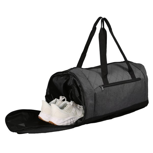 Mod Polyester 20" Duffel Bag