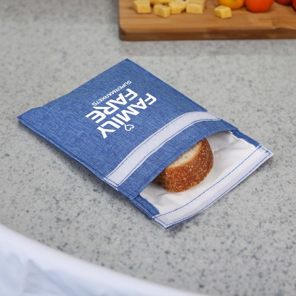 rPET Sandwich Bag