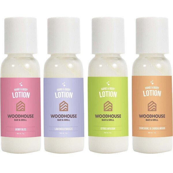 Quench Hand & Body Lotion, 1oz.