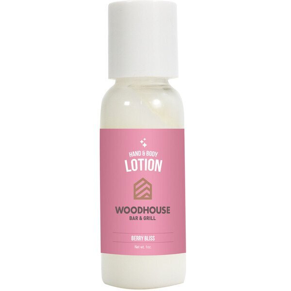 Quench Hand & Body Lotion, 1oz.