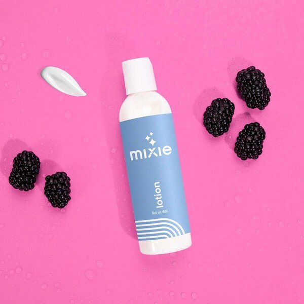 Quench Hand & Body Lotion, 4oz.