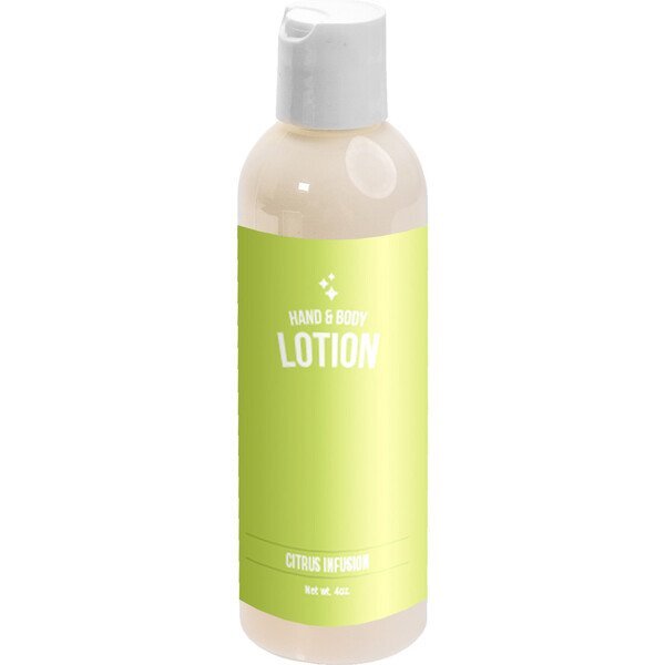 Quench Hand & Body Lotion, 4oz.