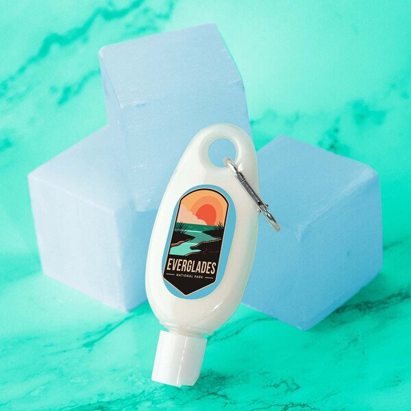 Tottle Quench Hand & Body Lotion, 2oz.