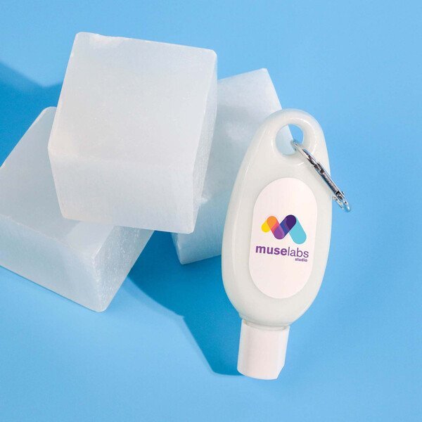 Tottle Quench Hand & Body Lotion, 2oz.