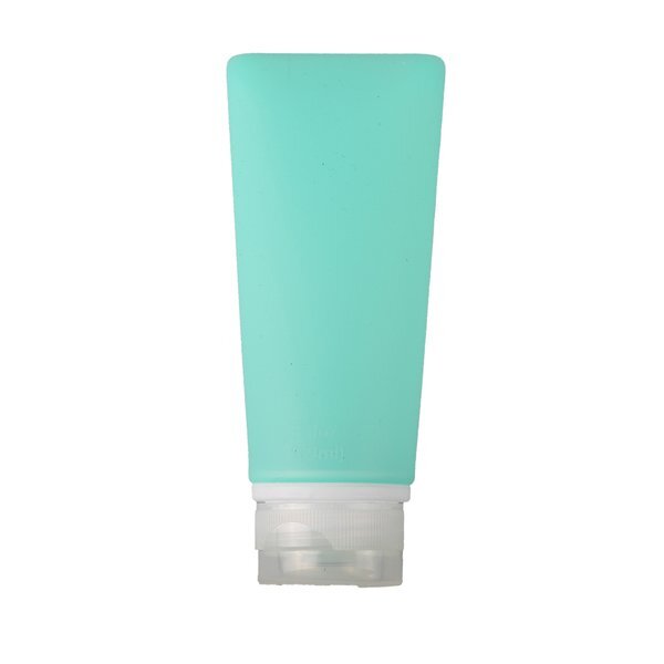Silicone Travel Bottle, 3oz.