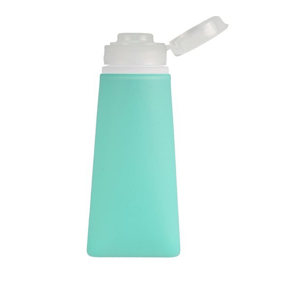 Silicone Travel Bottle, 3oz.