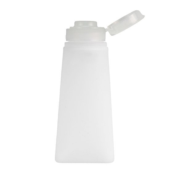 Silicone Travel Bottle, 3oz.