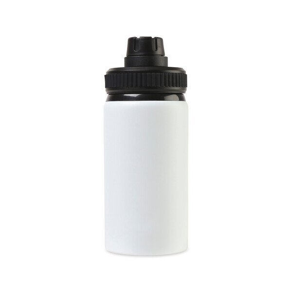 Jett Aluminum Chug Lid Hydration Bottle, 16oz.