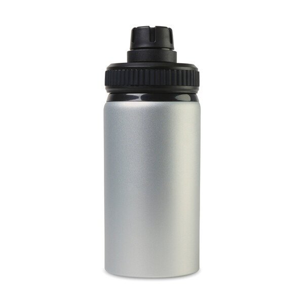 Jett Aluminum Chug Lid Hydration Bottle, 16oz.