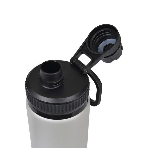 Jett Aluminum Chug Lid Hydration Bottle, 16oz.
