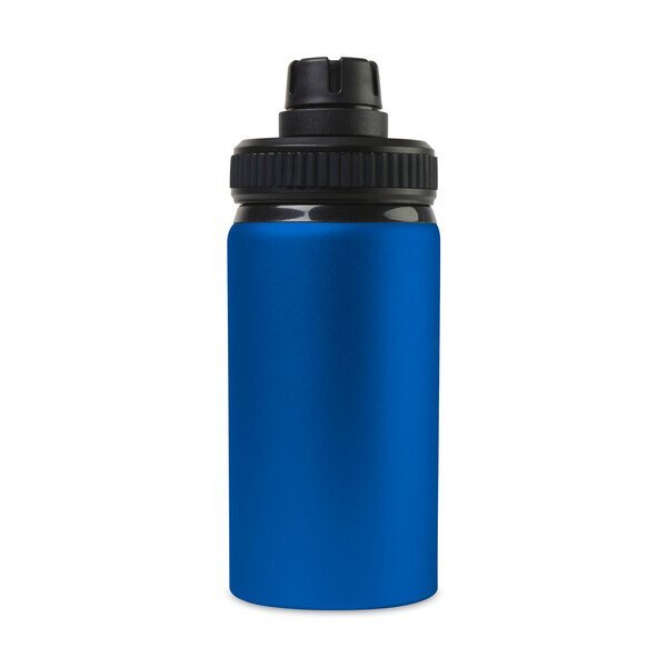 Jett Aluminum Chug Lid Hydration Bottle, 16oz.
