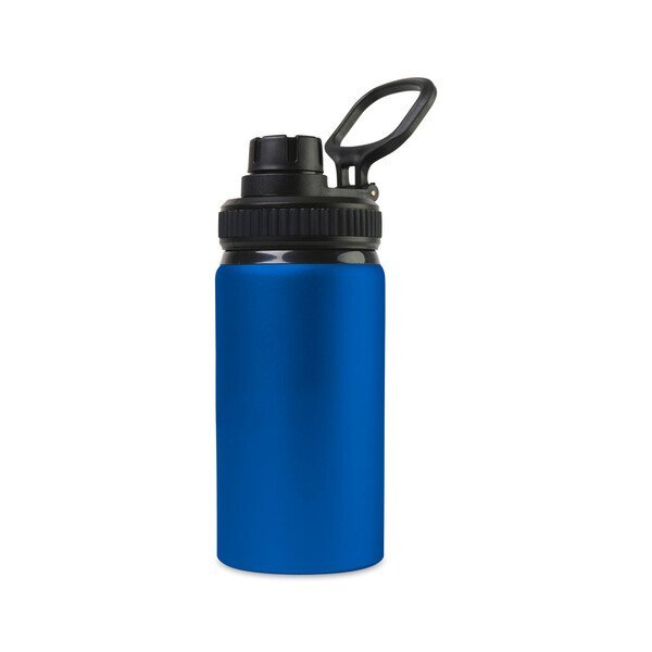 Jett Aluminum Chug Lid Hydration Bottle, 16oz.